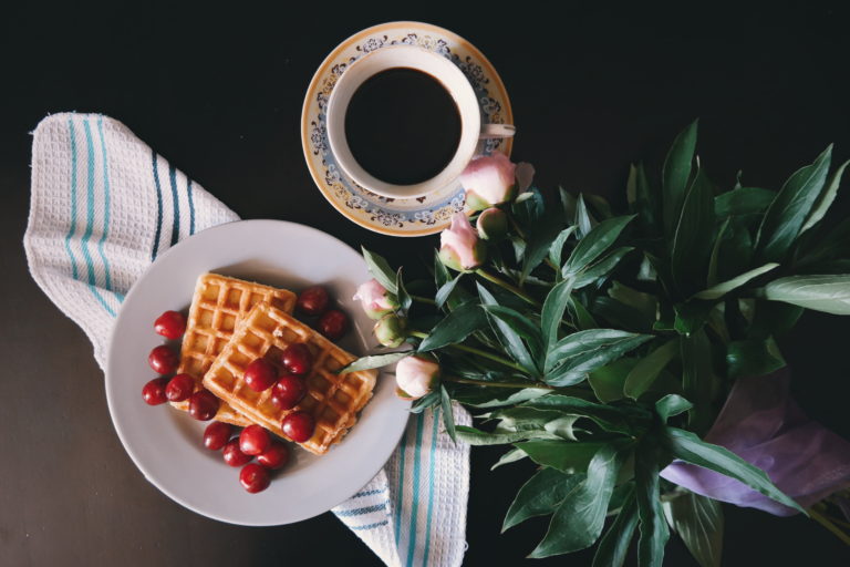 Where to Brunch on Mother's Day — Chattanooga Brunches